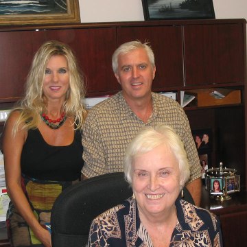 Collection Services Inc.  Pensacola