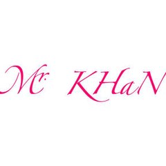 Mr. Khan