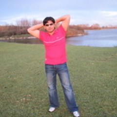 khadeer mohammed