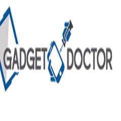 Gadget Doctor iPhone Repairs