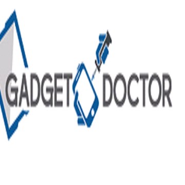 Gadget Doctor iPhone Repairs