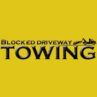 Blocked Driveway Towing