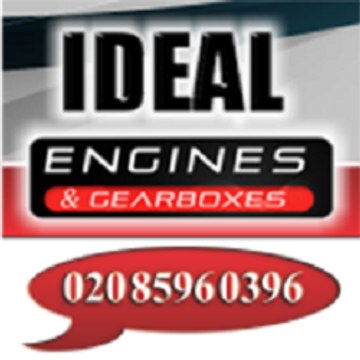 Ideal Engines & Gearboxes