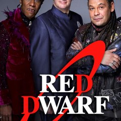 Red Dwarf (1988)
