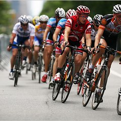 Bike Racing