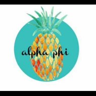 Alpha Phi  Wilfrid Laurier University