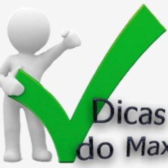 Dicas do Max