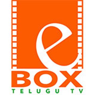 eBox TV Telugu