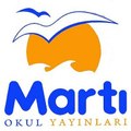 Martı Okul Yayınları