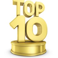 TOP 10s