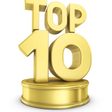 TOP 10s