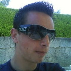 GUYONNET  Guillaume