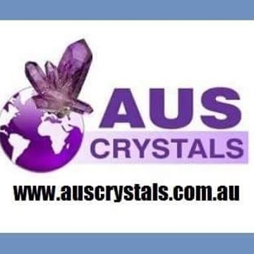 Aus Crystals