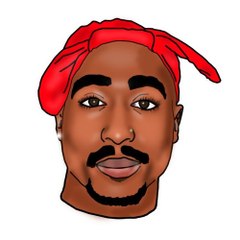 Tupac Thug Theory