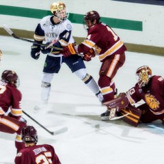 Hocky Moments