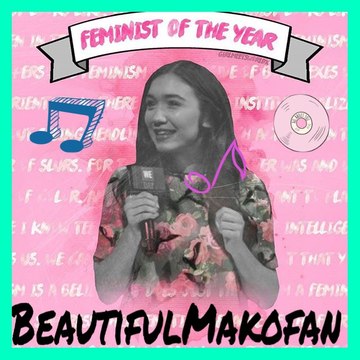 XBeautiful Makofan