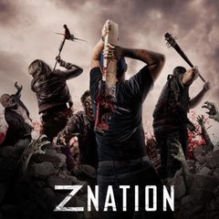 Z nation season 5