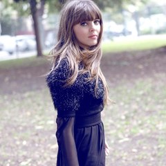 Ophelia Lovibond