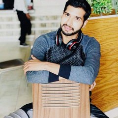 Areeb Sajid