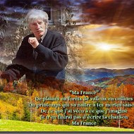 André souvenir la Volane