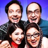 Bulbulay Drama