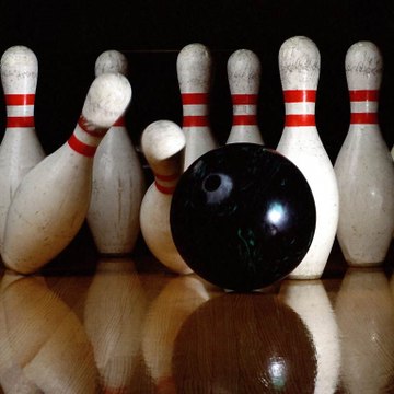 Bowling Moments