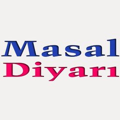 Masal Diyarım