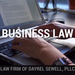 Dayrel Sewell