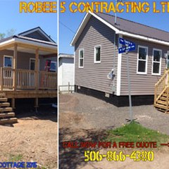 Robee 5 Contracting