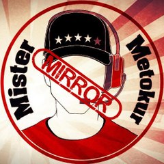 MirroredMetokur