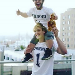 Logan Paul