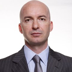 Ubaldo Scarantino