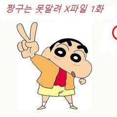 짱구는X파일