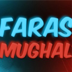 Faras Mughal