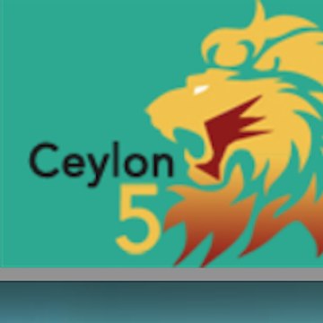 Avengerceylon