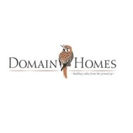 Domain Homes