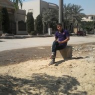 مصطفي المصري