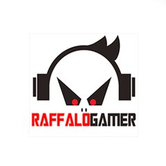 Raffalogamer