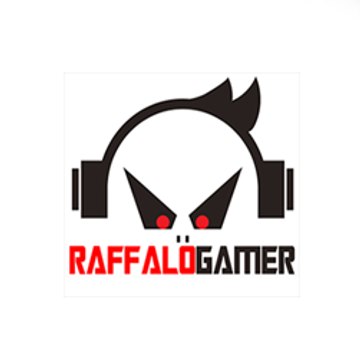 Raffalogamer