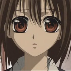 Yuki Cross ^.^