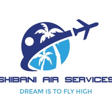 SHIBANI AIR