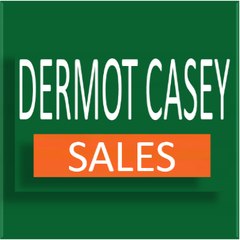 Dermot Casey_Chainsaws
