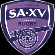 SAXV Charente Rugby