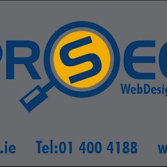 PRO SEO Ireland