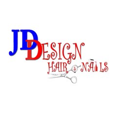JDDesign Hair Nails