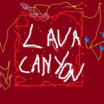 Lavacanyon