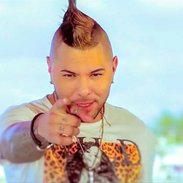 Chacalizacion Global