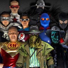 SuperHeroes ForReal
