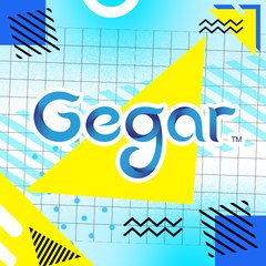 GEGAR FM