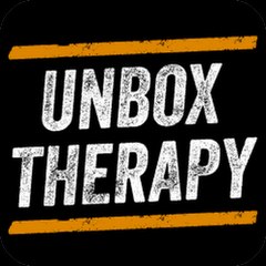 unbox therapy